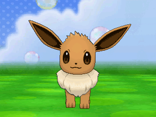 eaushanne:  All eeveelution : asked by peachysakura Shiny Version [x]