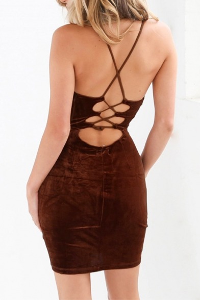 goalwayssmileyylove:  Catch up with fashion trend!Dress 1    \   Dress 2   \
