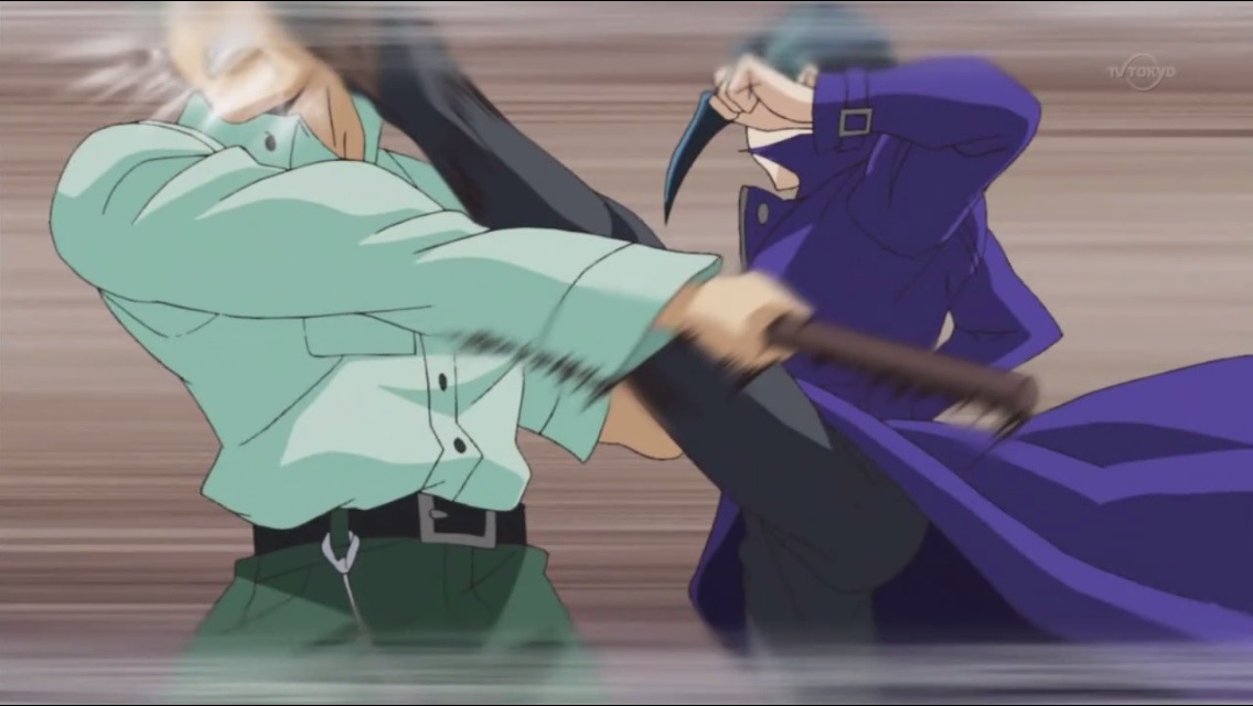 everydayduelist:  “Synchros killed Yu-Gi-Oh!” “All Xyz are broken.” “Pendulums