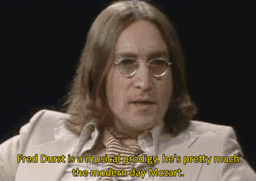 Porn metalbatteryzone: John Lennon’s last words, photos