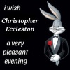 maraschinomerry:[Image description: the Bugs Bunny &ldquo;I wish all X a very