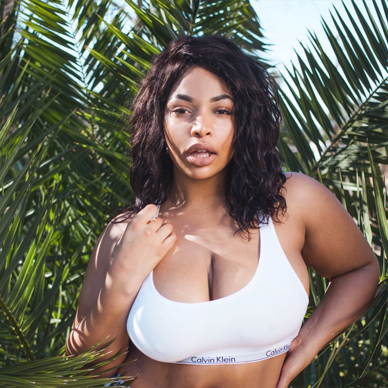 candicekellyxo:  Candice Kelly x @aliyarosephoto 