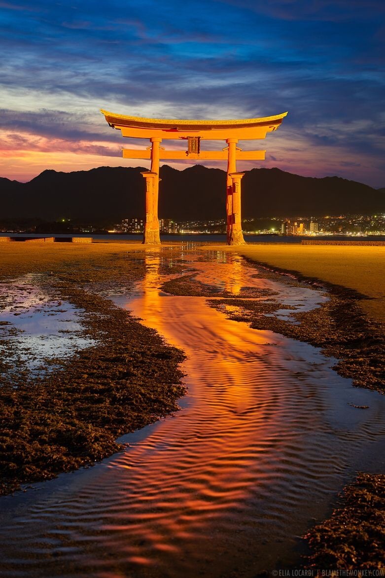 zekkei-beautiful-scenery:  Japan 日本の絶景 Zekkei Beautiful Breathtaking Scenery