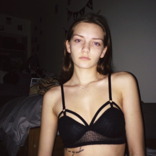 choke-my-heart:There’s a hail Satan banner behind me