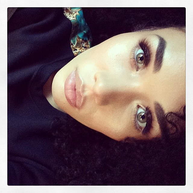 fashionistasrus:  Kreesha 