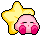 kirby star