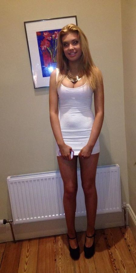 Tights & Platforms