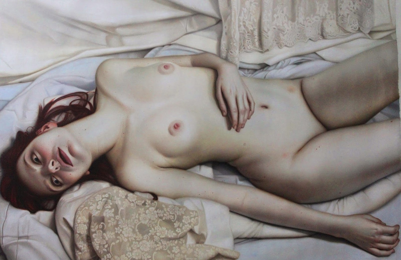 lapetitemortarts: Harold Muñoz Rosales (Venezuela, 1978)   