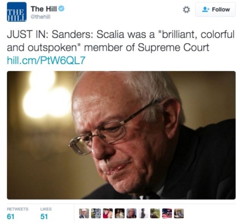 jedi-consular:apricops:afloweroutofstone:Wow, I can’t believe that Bernie Sanders was a conservative