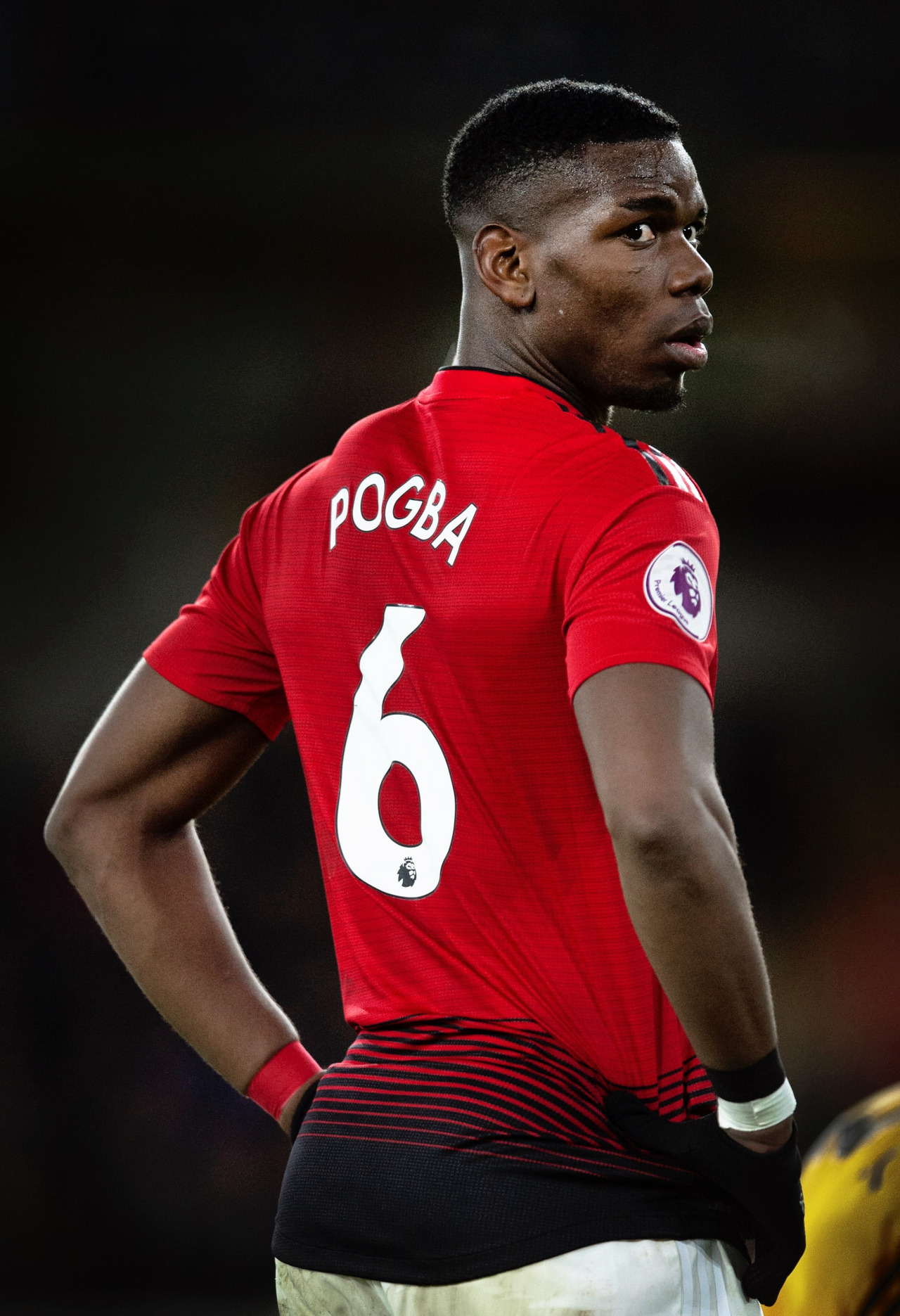 football is my aesthetic  Paul pogba, Cristiano ronaldo manchester,  Football