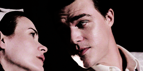 When he is near, my heart races so rapidly I fear I will faint. Could it be that