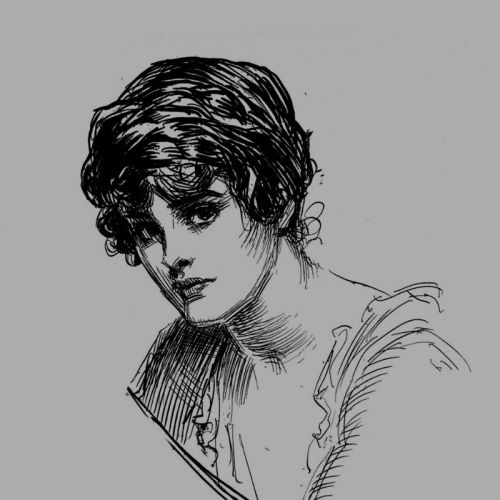 history | charles dana gibsoncharles dana gibson was an american illustrator, who is best known for 