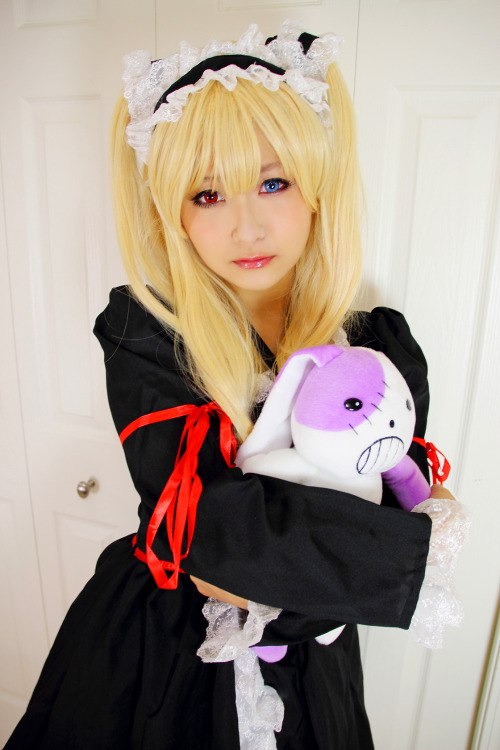 Boku wa Tomodachi ga Sukunai - Hasegawa Kobato (Kyuru-chan) 3HELP US GROW Like,Comment & Share.CosplayJapaneseGirls1.5 - www.facebook.com/CosplayJapaneseGirls1.5CosplayJapaneseGirls2 - www.facebook.com/CosplayJapaneseGirl2tumblr - http://cosplayjapane