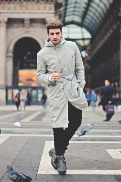 imposingtrends:  Mariano Di Vaio | ImposingTrends | Facebook | Instagram