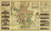 myimaginarybrooklyn:
“ Early 18th century map of Scotland.
”