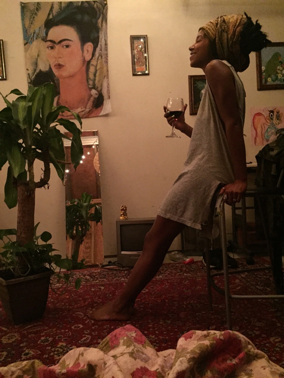 tajajanel:  pure bliss