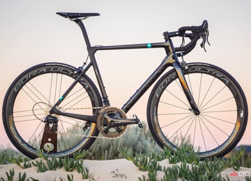 glorycycles: Link in bio. Read @cyclingtips review of the new #chapter2bikes Tere #baaw #roadbike #b