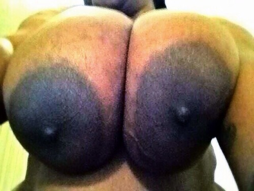 melvinblair:  I love huge tits n nipples