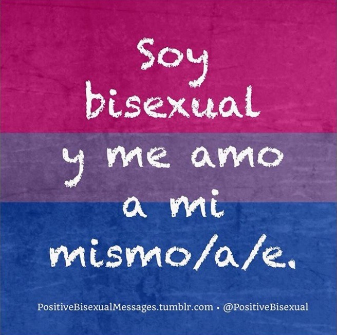 Tumblr Bisexual