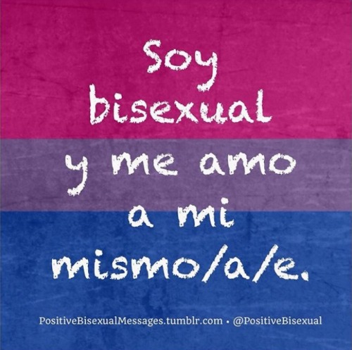 bisexuell