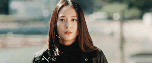 Ah Ryung In Ep. 12 😍