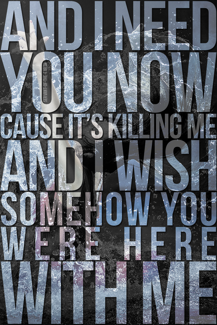 servant-of-the-earth:  Blessthefall - 40 days…