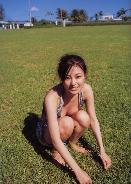 Ayumi Kinoshita