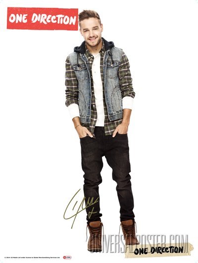 direct-news:  UPDATED WITHOUT THE PERSONALISED MESSAGE - One Direction for Universal