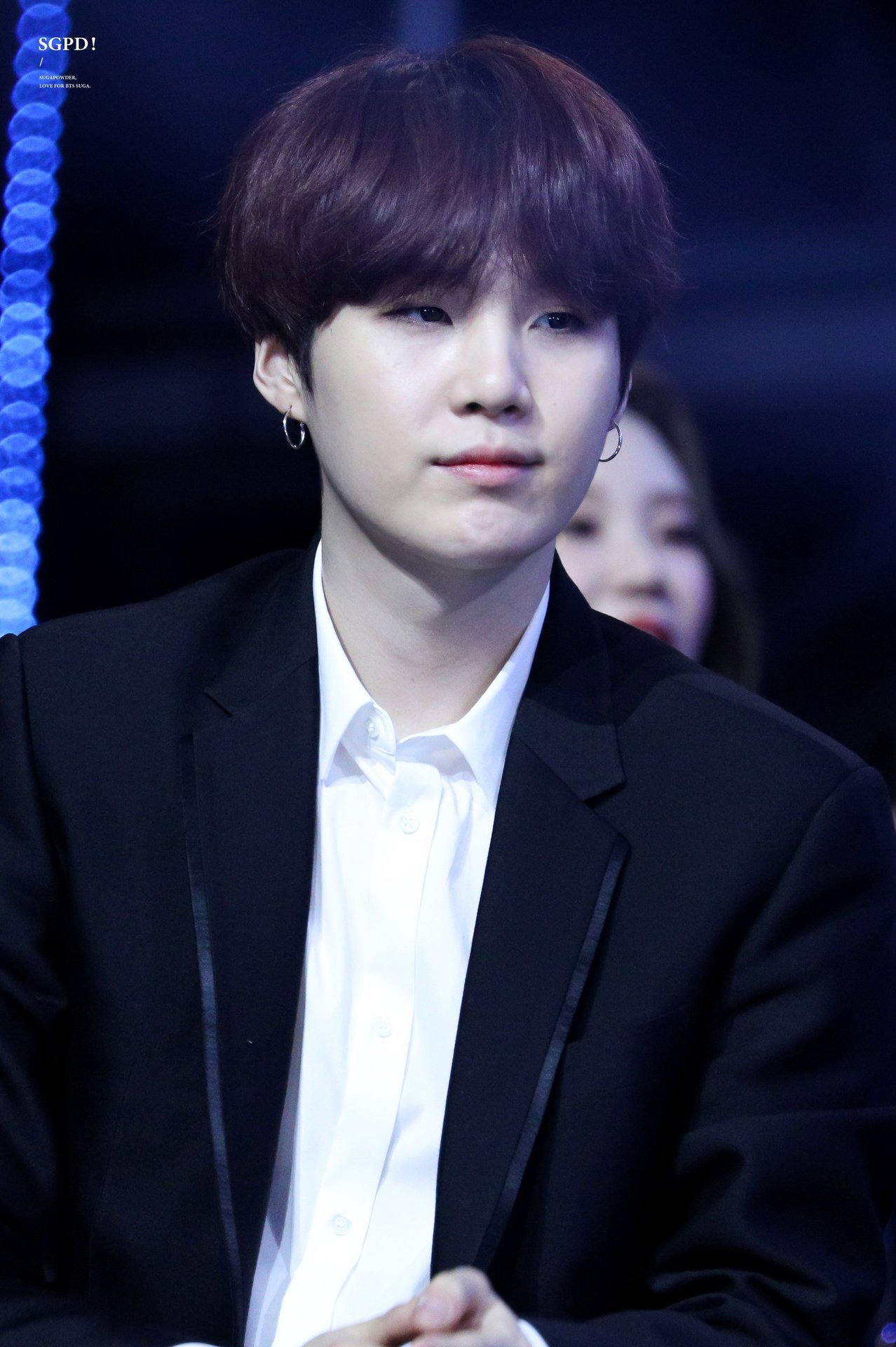 FY! SUGA