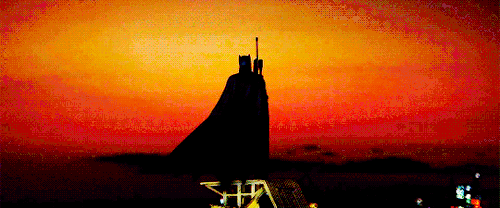 darkknightgifs:  Batman in Batman v Superman: Dawn of Justice teaser