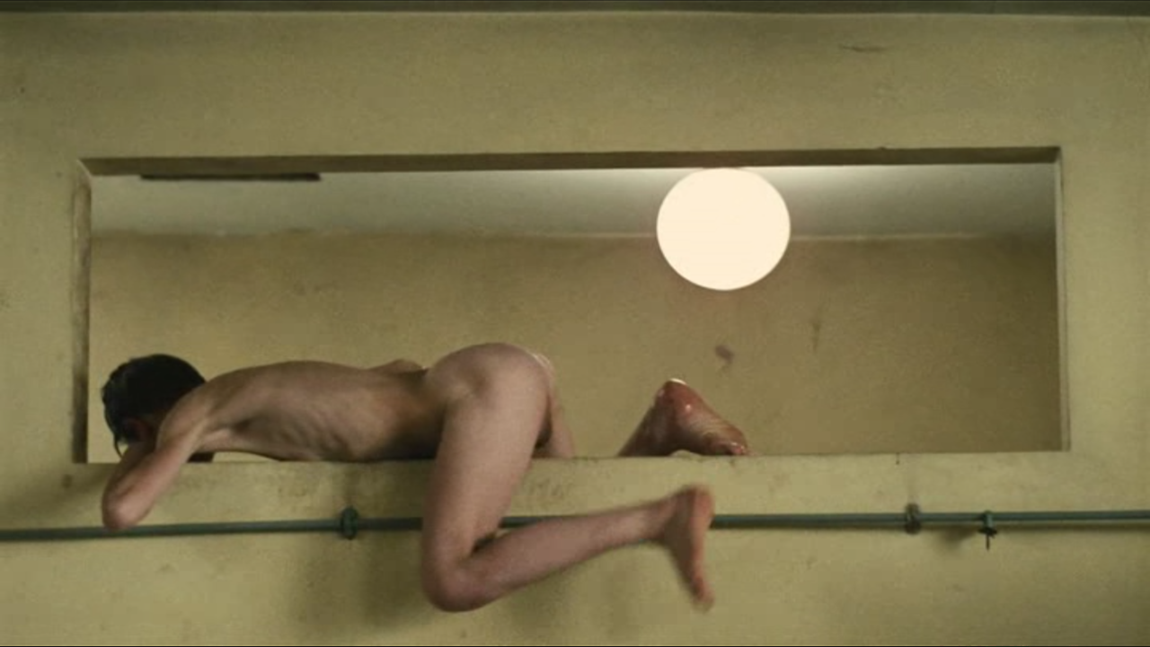 tomakeyounervous:“Kes”, Ken Loach, 1971