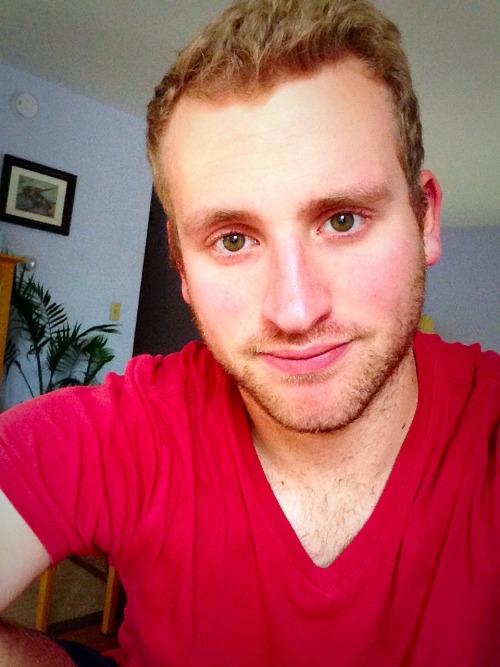 dyllard:No shave November game is getting stronger