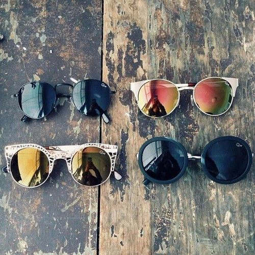 thatisstylish:   Ideal sunglasses  