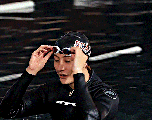 ANTON'S SWIMMING SCHOOL