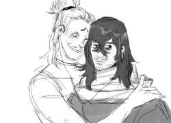 peacesentinel: erasermic sketch they r listening