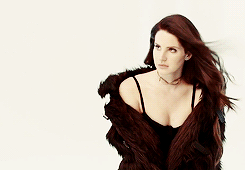 lanadelreydailying:  Lana Del Rey for Nylon TV 