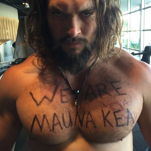 Jason Momoa 