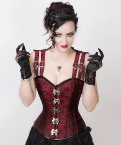 Corsets