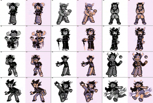 Full Sheet Under The Thing