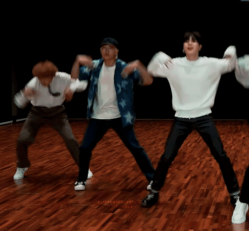 The Way He Moves Always Leaves Me Speechless
