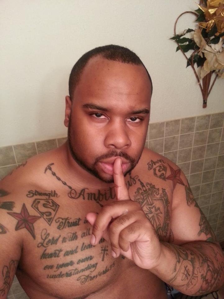 mrdamnhethick:  sothernbaby2015:  Mississippi Nigga   My type of hitta😍