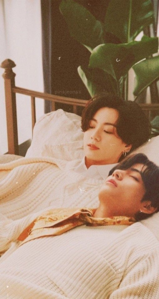 Taekook Wallpapers _ Edits