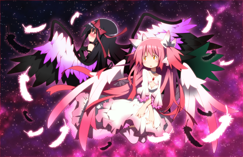 maritaimu-homufan:  by おにまる 