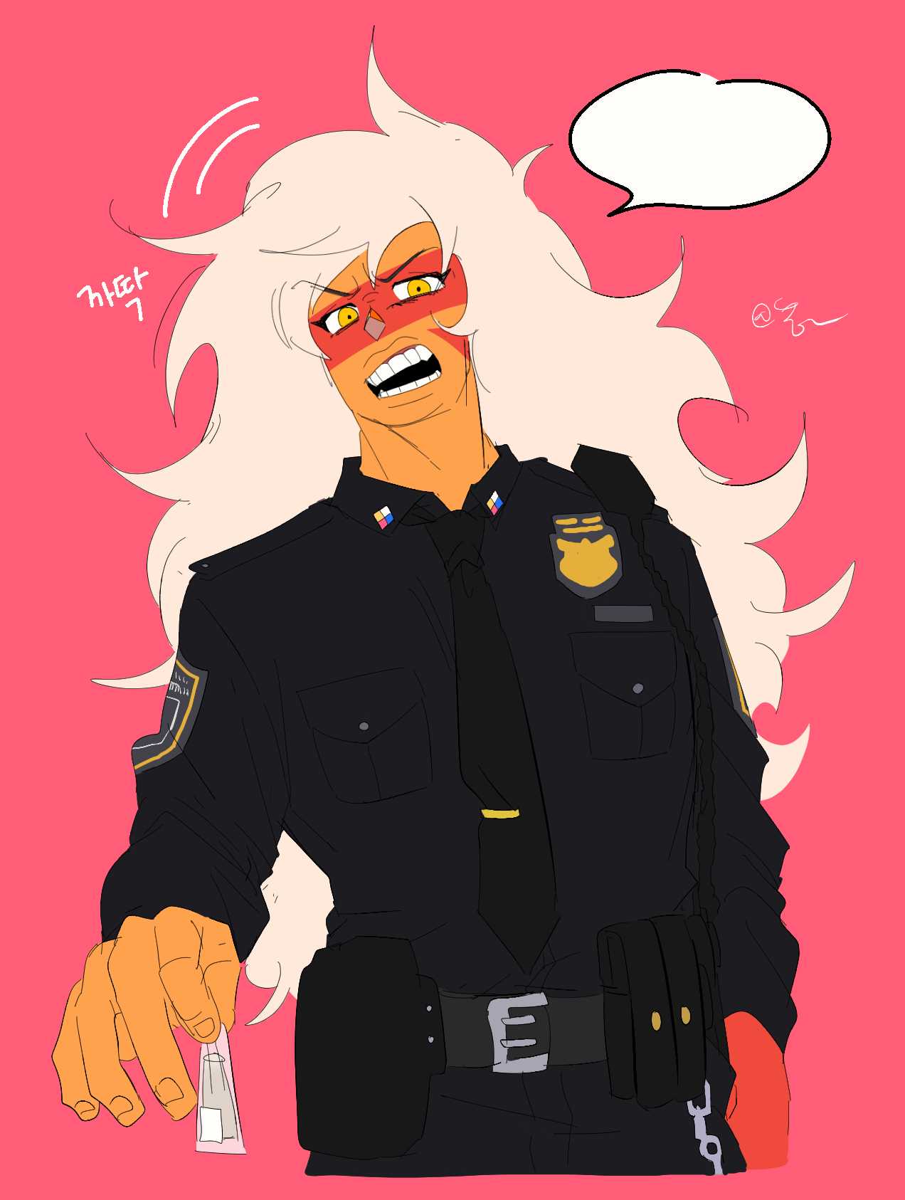 Human Style~!~!~!~!