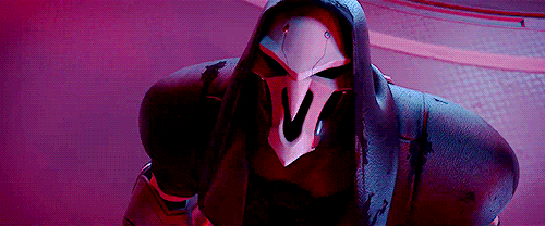 franciswendellpritchard:justin-ripley:reaper in infiltration
