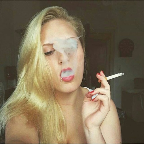 Shauna's Smokey Life