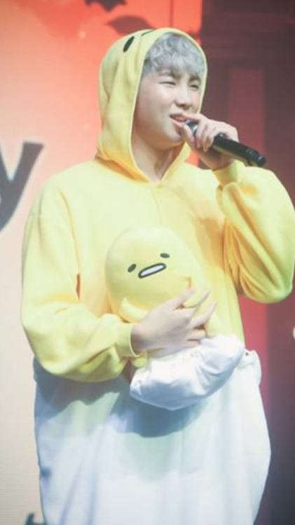 bangtan-wallpaper - Namjoon Gudetama Wallpapers Please...