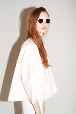 philoclea:  Codie Young by Tung Walsh for O, Spring 2013 