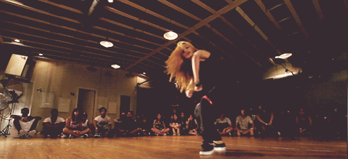 Chachi Dance