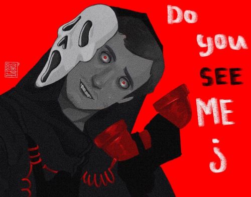 TW SCOPOPHOBIA